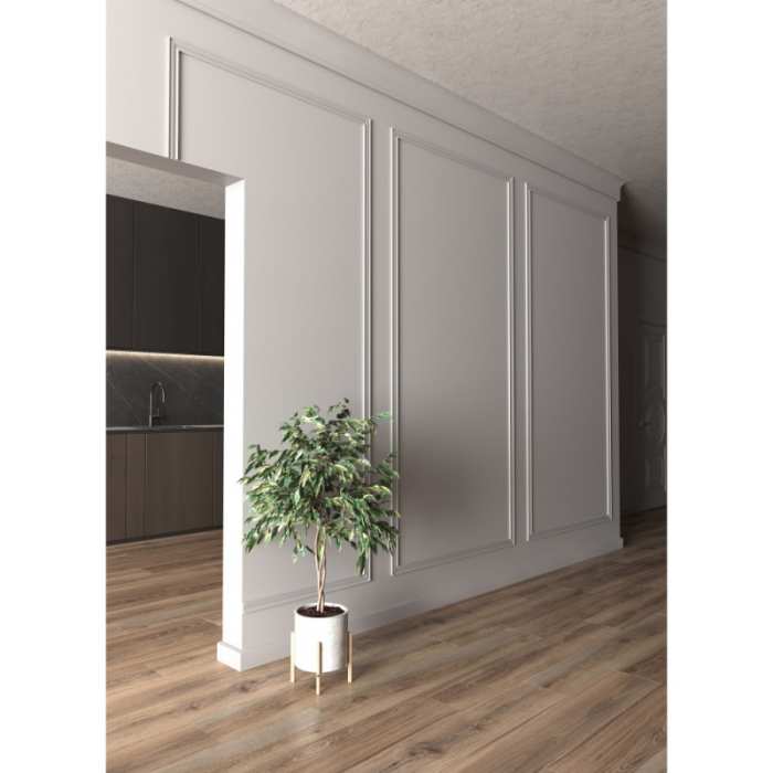 Плинтус Decor Dizayn DD723 №4